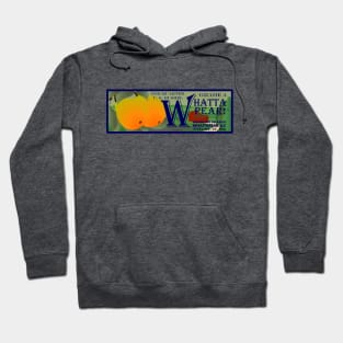 Whatta Pear Co. Hoodie